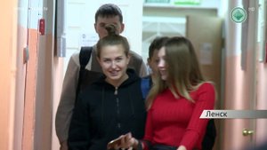 Безопасно ли в образовательных учреждениях алмазного региона