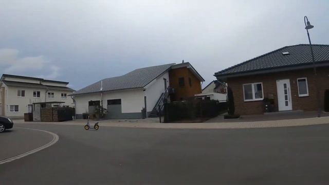 Hudora Big Wheel 205 vs. Puky | Kunststoff oder Gummi? ? | Teil 1 | DRIFT смотреть онлайн