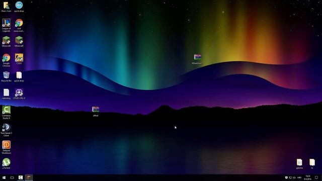 How to boost FPS in Minecraft (3x Better fps!!) смотреть онлайн