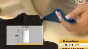 как сшить модное платье из трикотажа лапши