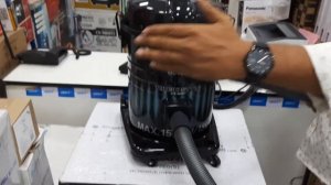 Panasonic Vacuum Cleaner MC-YL690