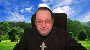 О катакомбной церкви и спасении в наше время