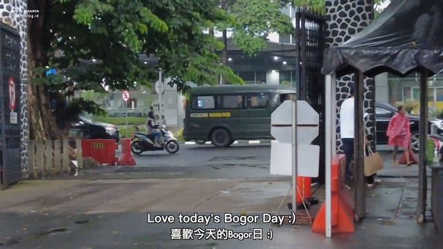 Bogor, Jakarta VLOG / Kebun Raya Bogor, Lake House, Homeware Store, Squid Pasta смотреть онлайн