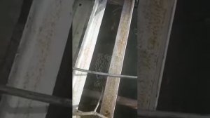 установка раздатку на газель Урух ковка