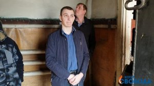 Отзыв о котле Свобода КОДГ40.