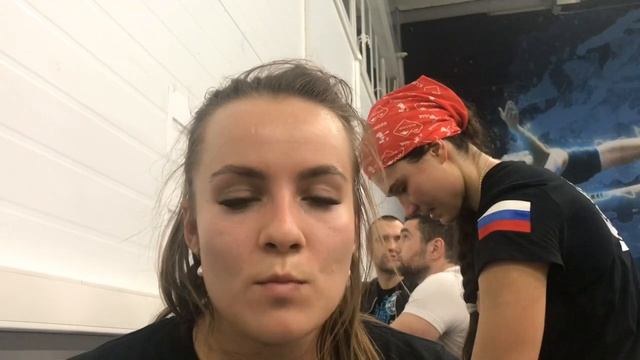 Анастасия Сайдашева. ФМ смотреть онлайн