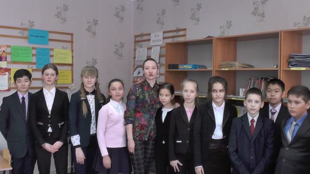 Проект Чкаловская СОШ смотреть онлайн