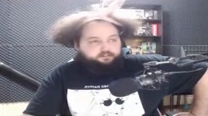 Бэбэй проходит тест на IQ