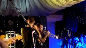 ВИА "Волга-Волга" - "Седая ночь". 17.01.2019. г. Сочи