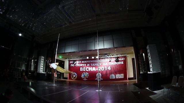 Иван Волос III место Мужское соло смотреть онлайн