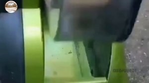 Необычный мешок для пылесоса и лобзик своими руками. Как вам такая самоделка?