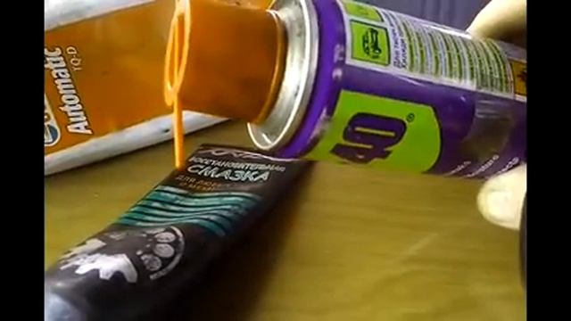 По поводу смазки ножей, без заморочек смотреть онлайн