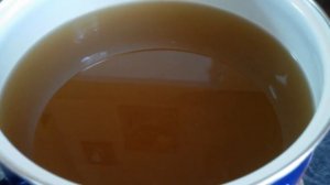Как я готовлю мед из одуванчиков или одуванчиковое варенье:)