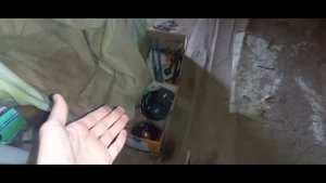 Восход 3м РЕМОНТНЫЕ РАБОТЫ #1 Планы и разбор вилки!!!