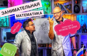 Решили  задачу  по математике про кирпич! Смотри  ответ и удиви друзей.(часть 2 )