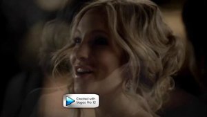 Клаус и Керолайн