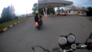 иж юпитер 5 перехода и иж юпитер 6 рысь