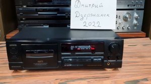 кассетная дека Aiwa AD-F550