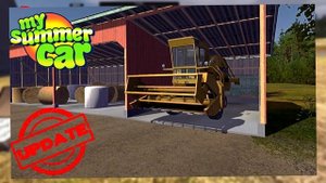 10 Фактов о My Summer Car!