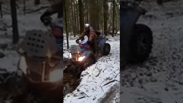 Аренда квадроциклов 1