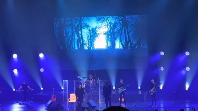 Я люблю тебя - это здорово! Николай Носков СПб 18.05.2023 смотреть онлайн