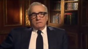 Мартин Скорсезе о Трансцендентальной Медитации