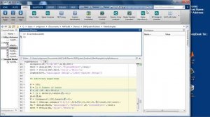 Проектирование цифровых фильтров в MATLAB