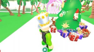 Один ДЕНЬ в АДОПТ МИ! ДОЧКИ НАКАЗАНЫ! Почему ПАПА в ШОКЕ Сериал 25 серия Adopt Me Roblox Анимация