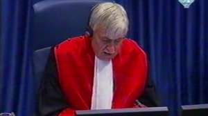 034 – ГлвП :: Шеснаеста статусна конференција – 22.11.2006.