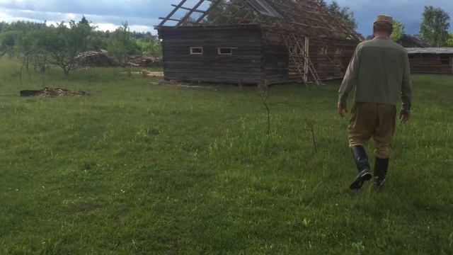 Построили козлятник смотреть онлайн