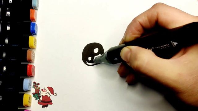 SATURN PLANET DRAWING, Painting, Coloring for Kids & Toddlers | Try to Draw With Me #draw #100 смотреть онлайн