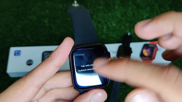 SERIES 6: T500 PLUS PRO VS T55 PLUS | Which is Best Crown Working Watch? | Unboxing & Review смотреть онлайн