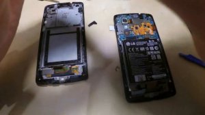 Ремонт Nexus 5 Repair Nexus 5