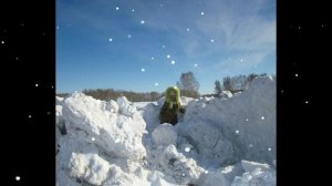 Любимый мой Здвинск