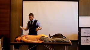 Тимофей Кармацких "Постановка банок в домашних услових"