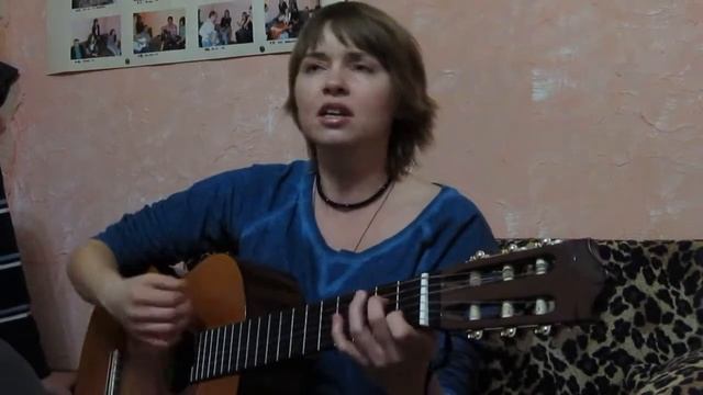 Хрущополь октябрь 2014 - Марина Журавлева - Без грима (склейка) смотреть онлайн