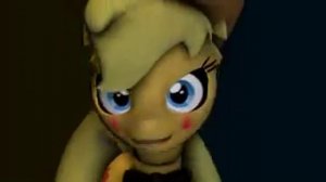 Mlp(May Litl Pony)Fnaf sing clip