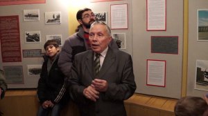Бункер Сталина Самара 2014 Экскурсия Продолжение