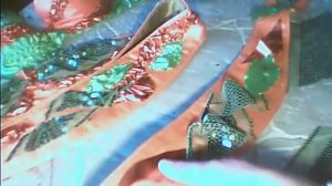 Мастер класс- Как своими руками украсить костюм восточного танца