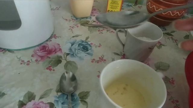 Готовим рулет бисквитный дома ! Очень вкусно! смотреть онлайн