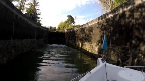 Южный канал (Лангедокский канал; фр. Le Canal du Midi) Часть 1