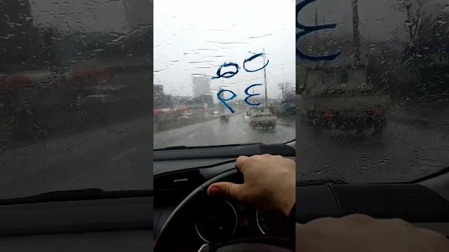 забрал Тойота WISH