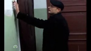 Сериал Три вокзала, Гаврилов Дмитрий