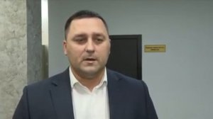 Комментарий министра транспорта АО по поводу закрытия аэропорта в Астрахани