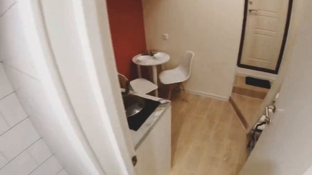 Студия СПб, Рижский пр. (м. Нарвская, м. Балтийская) смотреть онлайн