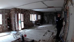 Ремонт квартиры своими руками (ч.2)