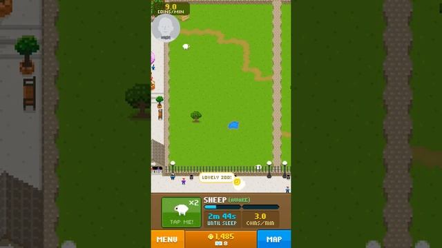 Disco zoo game play 1 смотреть онлайн