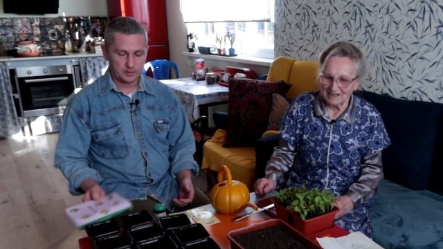 74_Снова переделываем кухню!!!