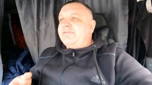 Камаз 4308. С третей попытки. Но всё таки получилось шпильки поменяли урааа. Завтра в Н. Тагил. #мы