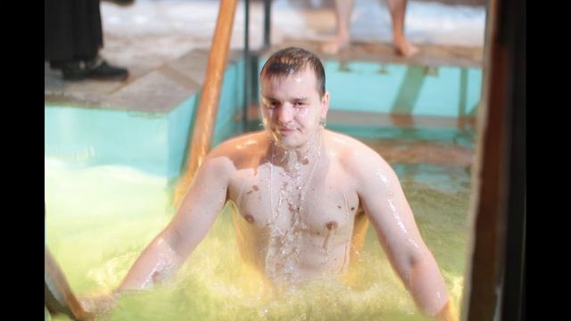 купание в крещенский мороз смотреть онлайн